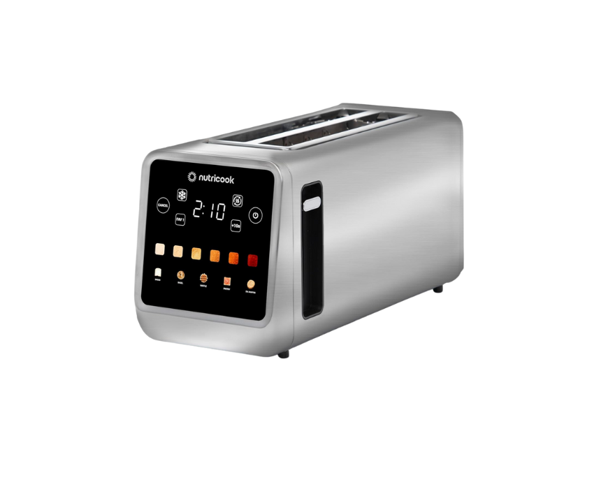 Smart Toaster 4 Slice Smart Toaster 4 Slice - Image 1
