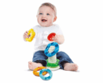 Baby Stacking Rings - Image 