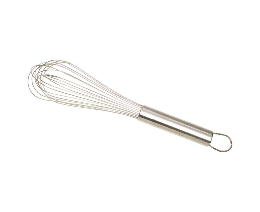 Stainless Steel Balloon Whisk 35cm Stainless Steel Balloon Whisk 35cm - Image 1