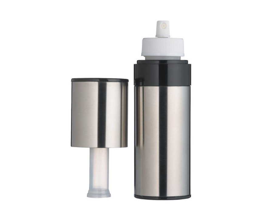 Stainless Steel Mist Sprayer Stainless Steel Mist Sprayer - Image 1