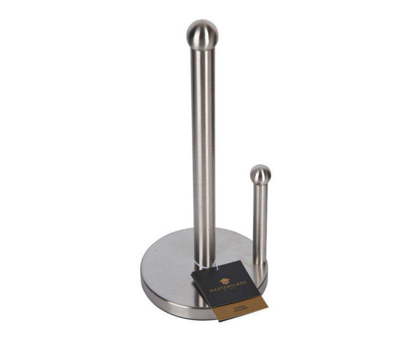 Stainless Steel Paper Towel Holder Stainless Steel Paper Towel Holder - Image 1