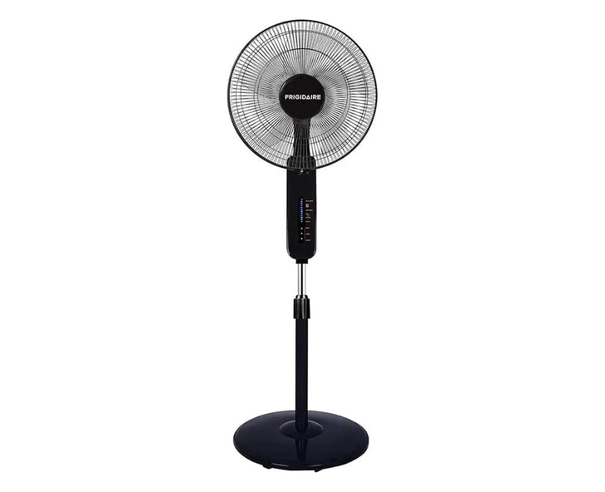 Stand Fan Stand Fan - Image 1