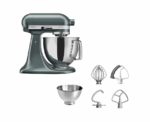 Stand Mixer 4.8L in Juniper - Image 