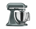 Stand Mixer 4.8L in Juniper - Image 