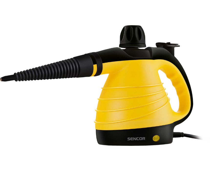 Steam Cleaner 1000W Steam Cleaner 1000W - Image 1