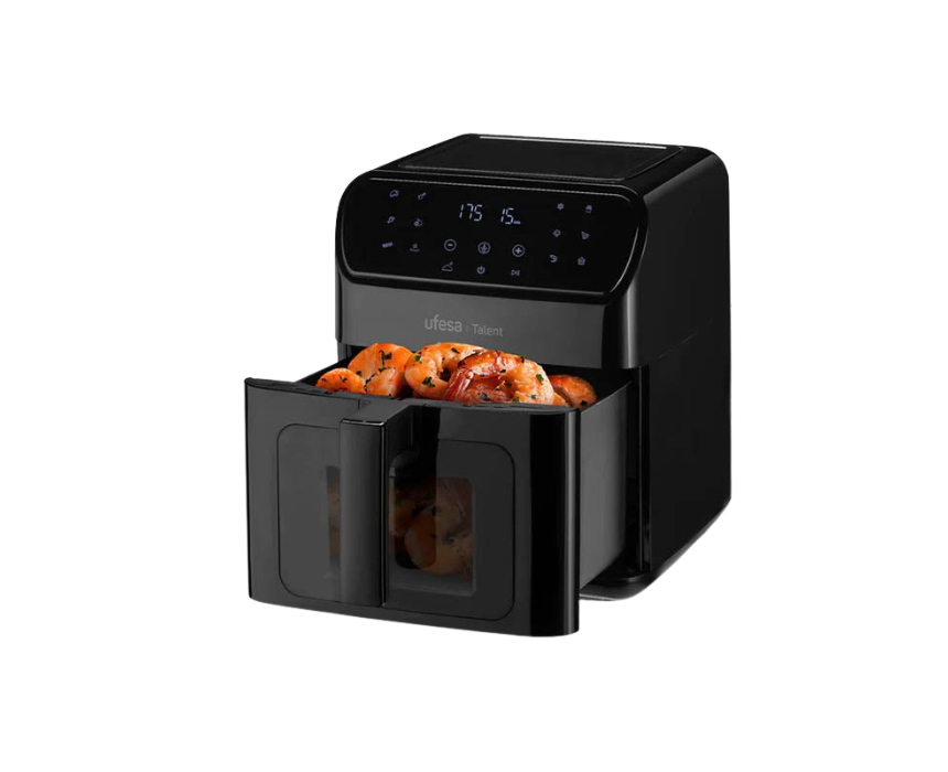 Talent Digital Air Fryer 6.5L Talent Digital Air Fryer 6.5L - Image 1