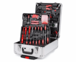 Tool Trolley 610 Pieces - Image 