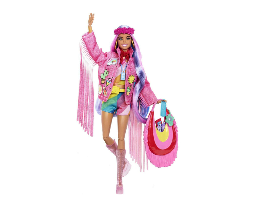 Travel Lover Doll Travel Lover Doll - Image 1
