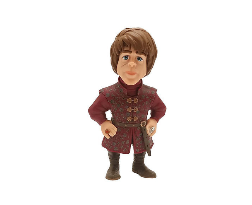 Tyrion Lannister Figure 12cm Tyrion Lannister Figure 12cm - Image 1