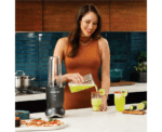 Ultra Blender 1200W 900ml - Image 