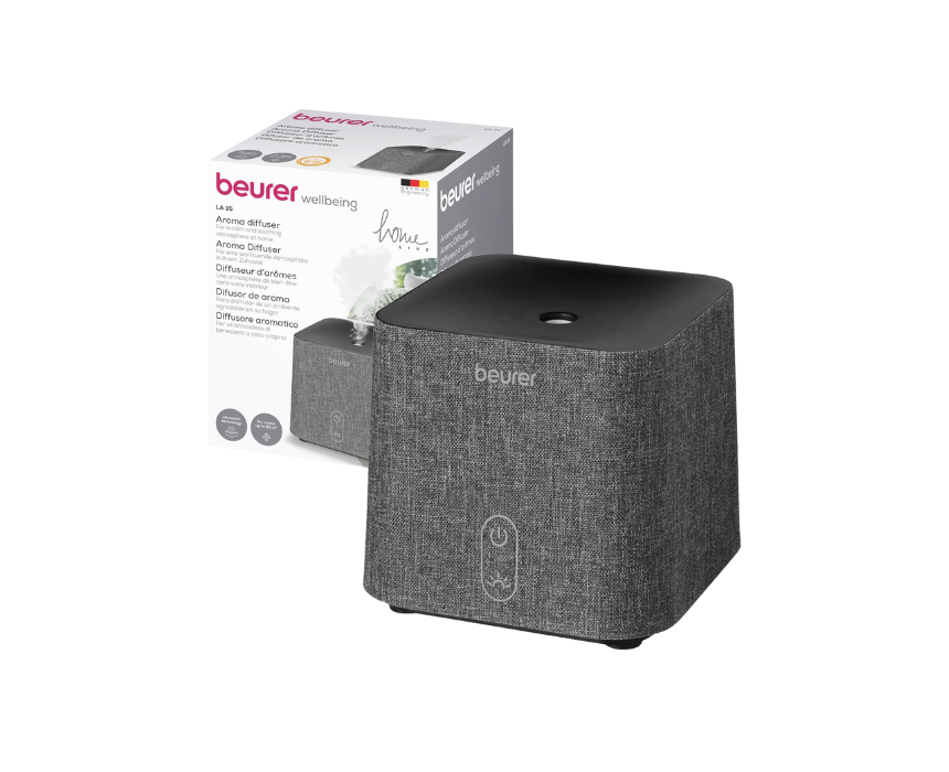 Ultrasonic Aroma Diffuser Ultrasonic Aroma Diffuser - Image 1