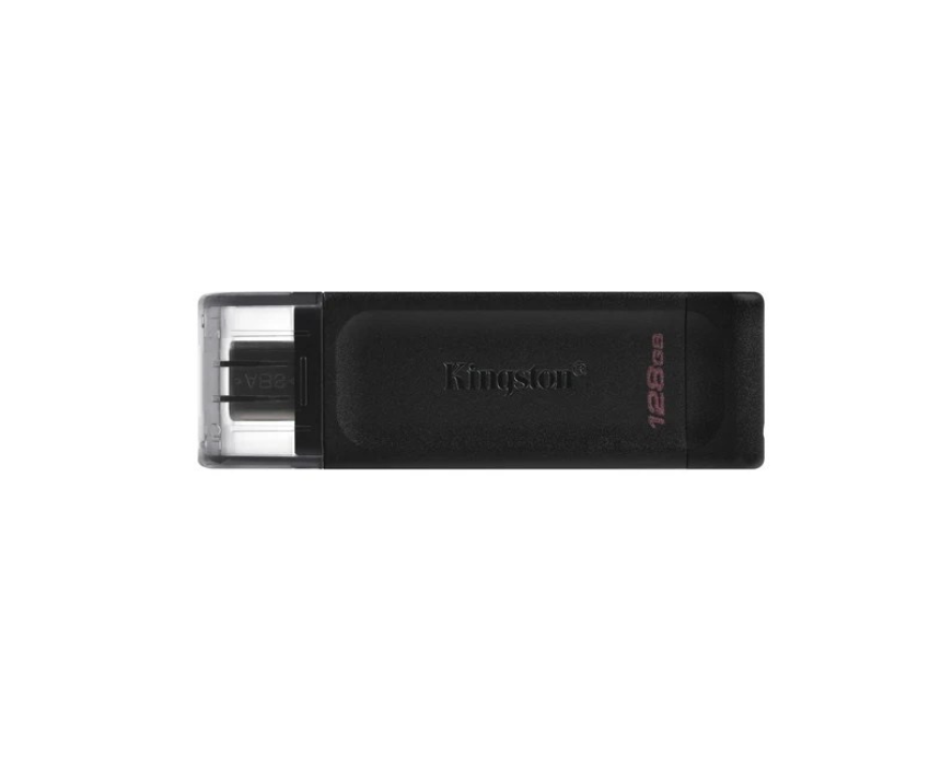 Untitled design (10) Kingston USB C Flash Drive 128GB - Image 1