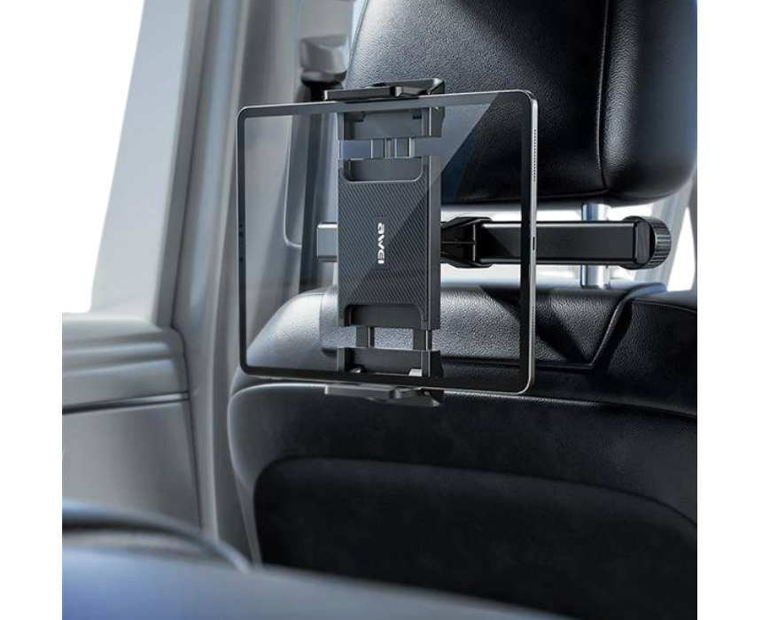 Untitled design Tablet And Phone Holder Stand Backseat Car Mounting Bracket For Phone Tablet Support X40 - Image 1