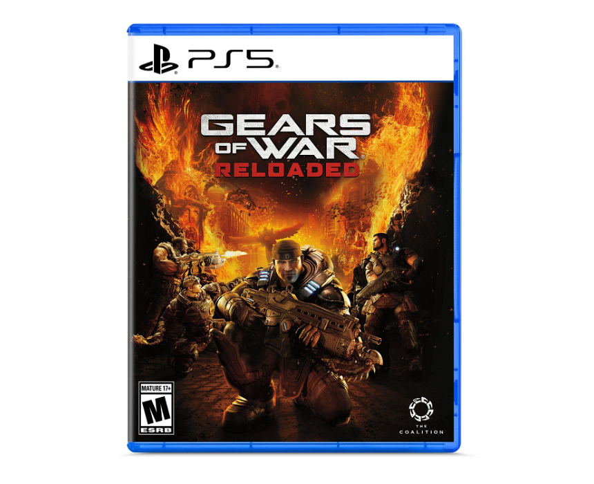 Untitled design Gears Of War Reloaded Ps5 - Image 1