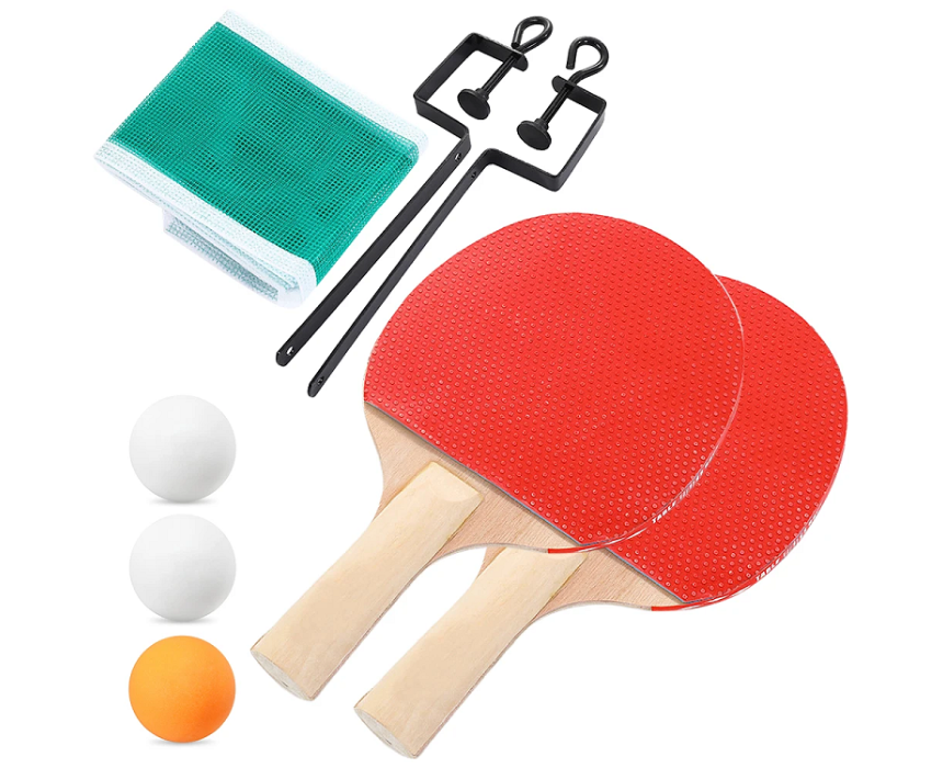 Untitled design Racket Table Tennis - Image 1