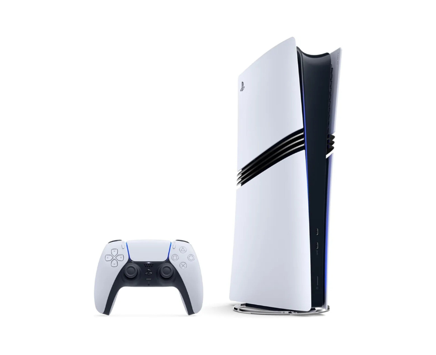 Untitled design PS5 Pro Console - Image 1