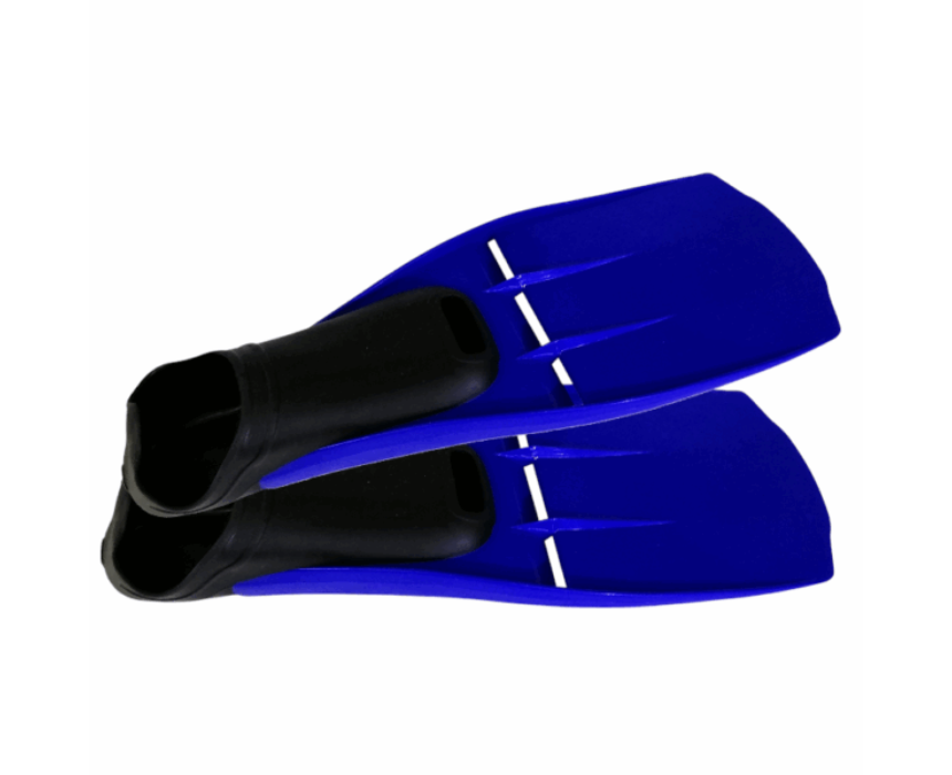 Untitled design Classic Adult Diving Fins - Image 1
