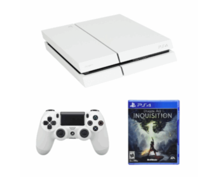 Untitled design Used 1T PS4 Fat Bundle - Image 1