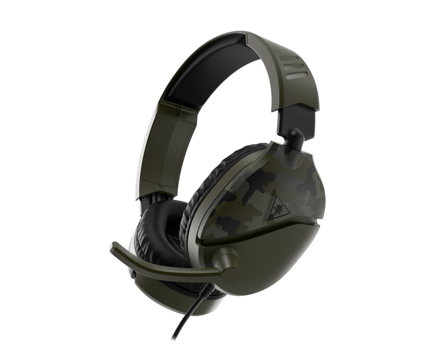 Untitled design Turtle Beach Recon 70 Gaming Headset - Image 1