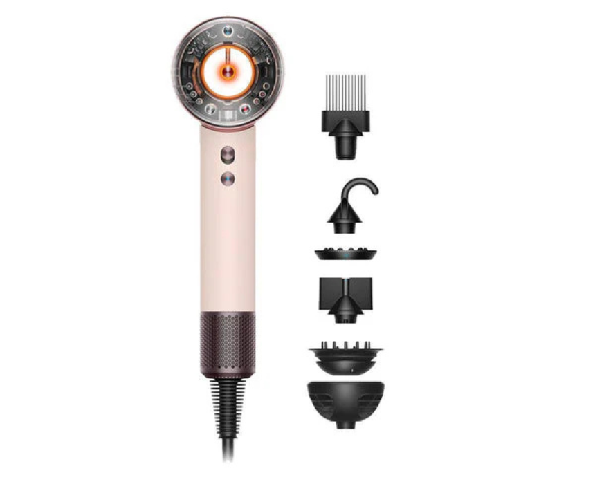 Untitled design Dyson Supersonic Nural™ Hair Dryer - Image 1