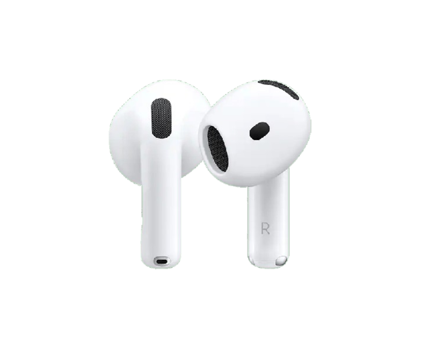 Untitled design (19) AirPods 4 - Image 1