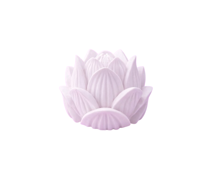 Untitled design (20) Lotus Flower - Image 1