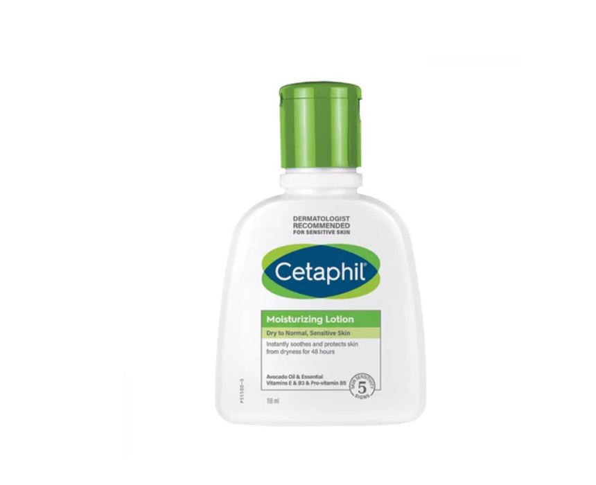 Cetaphil Moisturizing Lotion - Image 1
