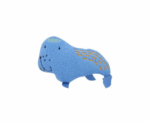 Or Bleu Kids Bath Sponge - Image 