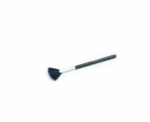 Or Bleu Fan Brush - Image 