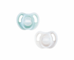 Tommee Tippee Ultra Light Silicone Soother - Image 