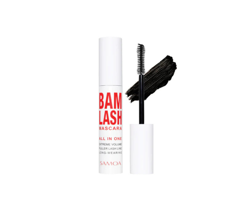 Samoa BAM Lash Mascara - Image 1