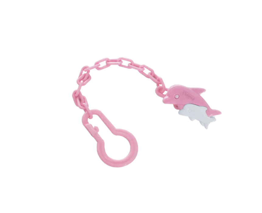 Optimal pacifier holder - Image 1