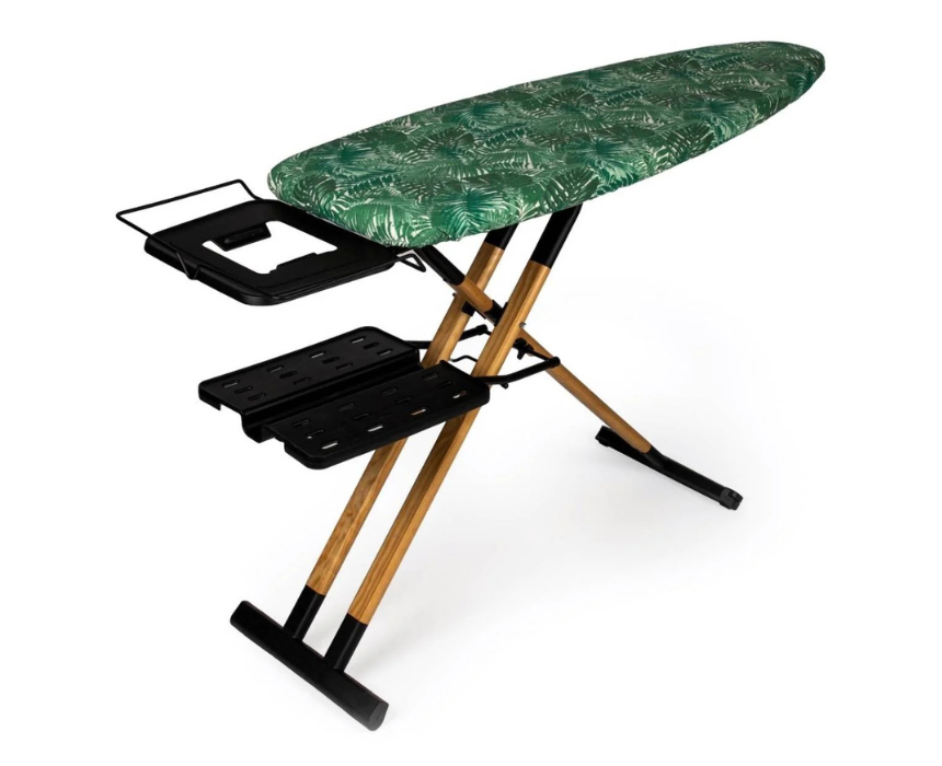 Untitled design Afer Perfect Wood Maxi Ironing Board - Image 1