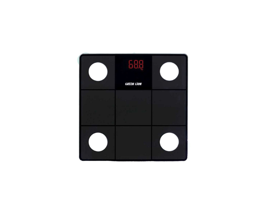 Untitled design (21) Green Lion Smart Body Scale - Image 1