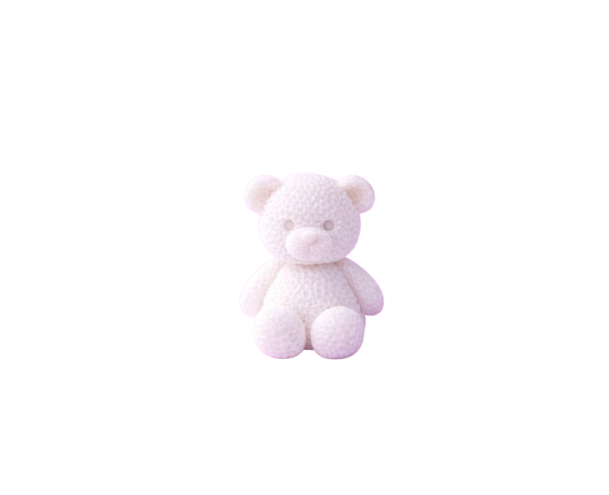 Untitled design (21) Small Dotted Bear - Image 1