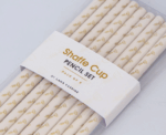 Shaffe Cup Pencil Box - Image 