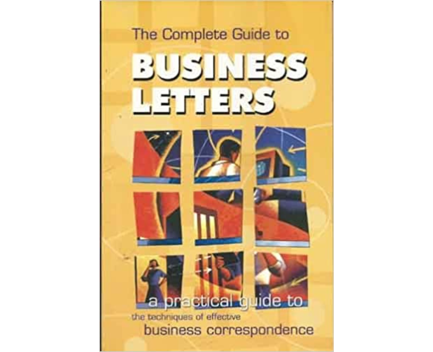Untitled design Complete Guide To Business Letters - Image 1