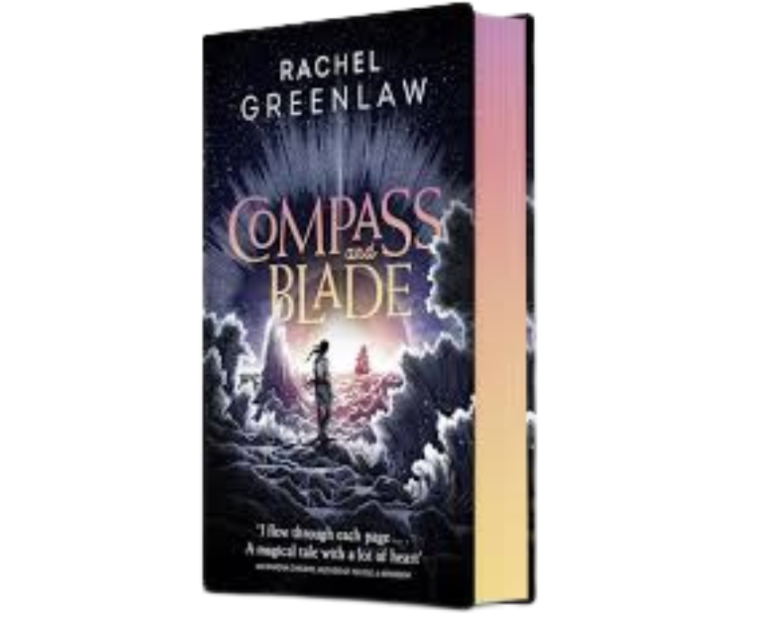 Untitled design Compass And Blade Special Edition - Image 1