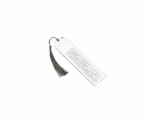 Acrylic Islamic Bookmark - Image 