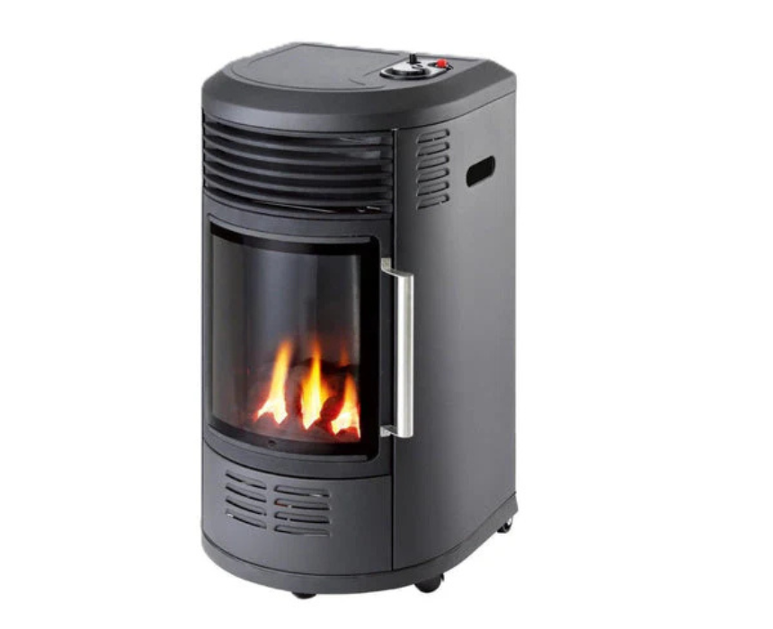 Untitled design (5) Wave FH-508 Fireplace Gas Heater - Image 1