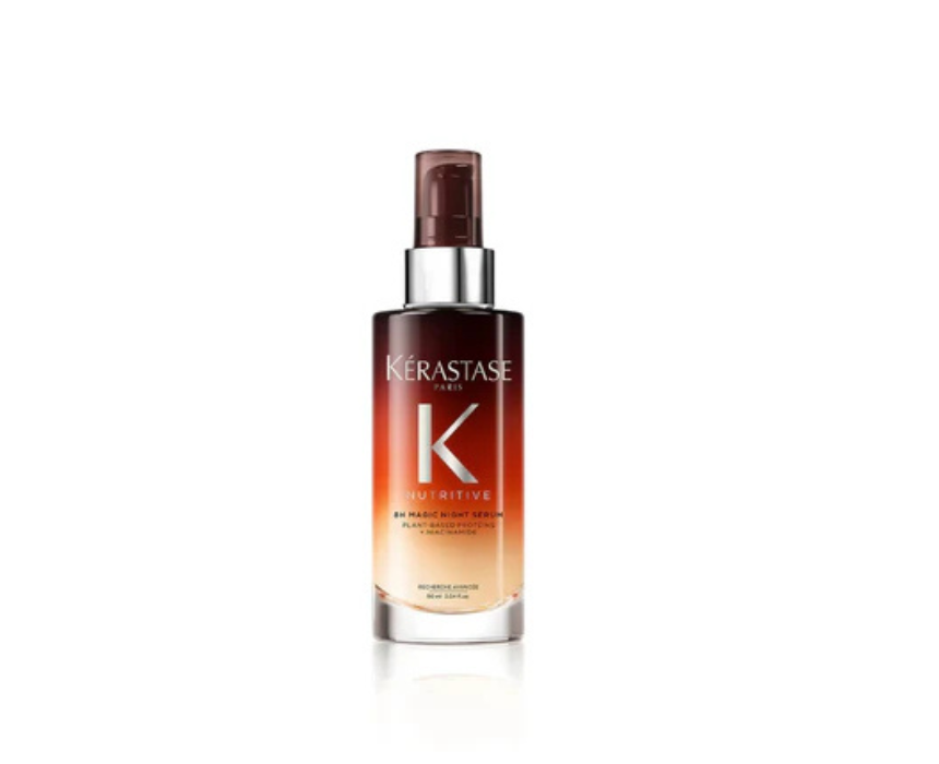 Kérastase Nutritive 8h Magic Night Hair Serum 90ml - Image 1