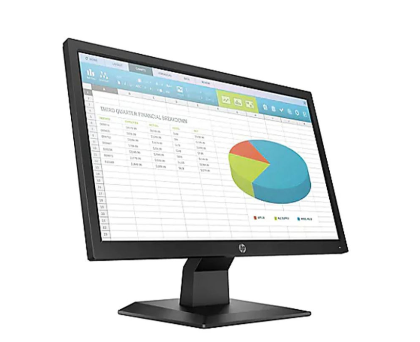 Untitled design Monitor 19.5 P204V - Image 1