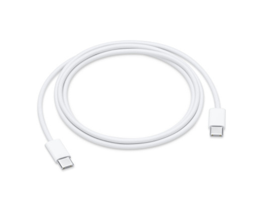 Untitled design (6) Apple USB C Charge Cable 2m - Image 1