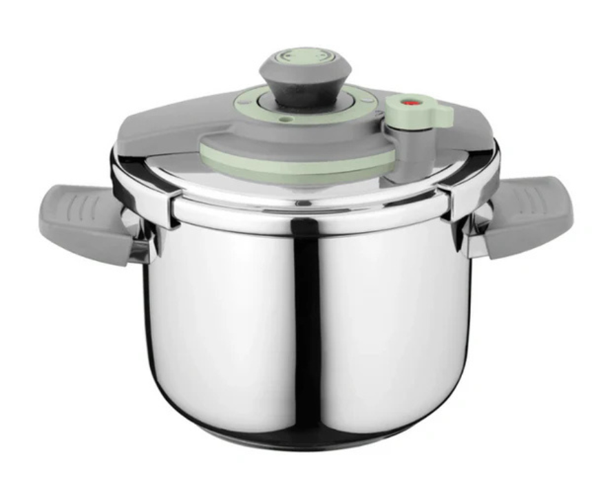 Untitled design Berghoff Pressure Cooker 6L Vita - Image 1