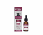 Retinol Anti Wrinkle Facial Serum 30ml - Image 