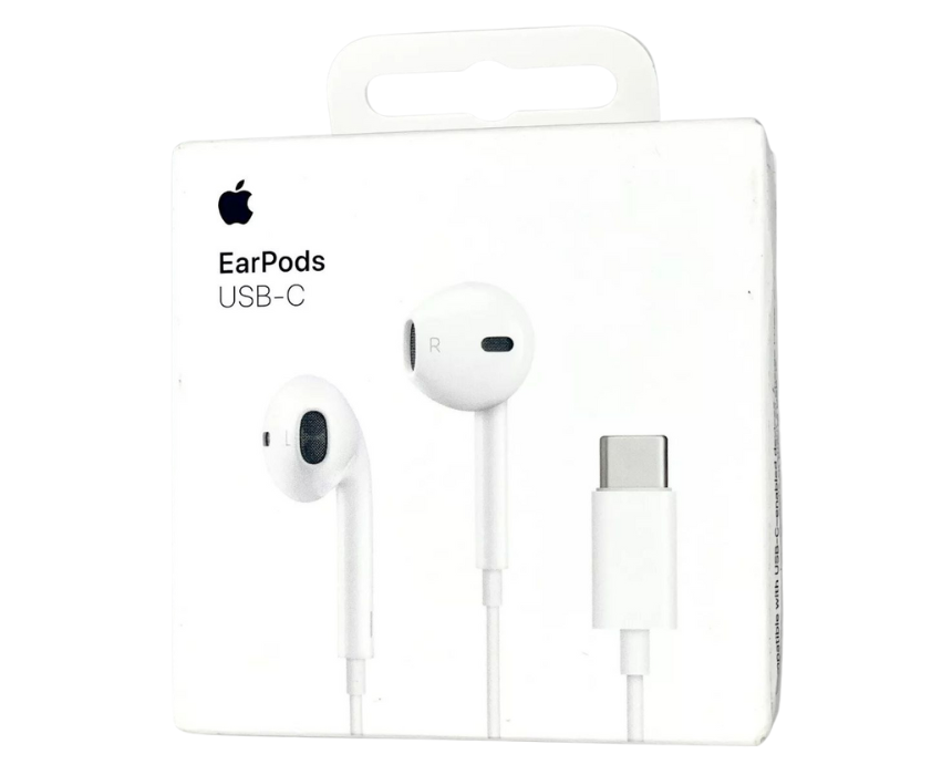 Untitled design EARPODS WITH TYPE-C CONNECTOR MYQY3 - Image 1