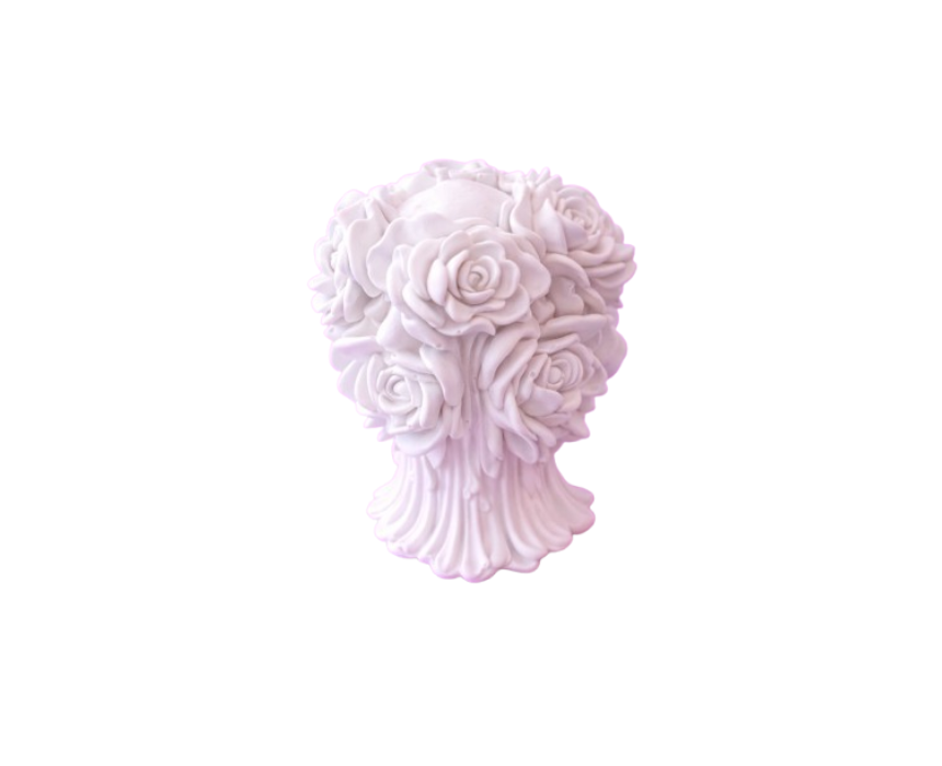 Untitled design (8) Rose Bouquet - Image 1