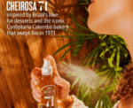 Cheirosa 71 Perfume Mist 90ml - Image 
