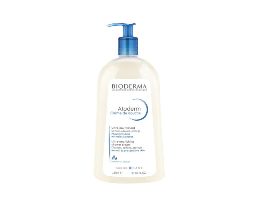 Atoderm Shower Cream 1L - Image 1