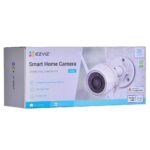 EZVIZ H3c 2k Outdoor wifi camera - Image 